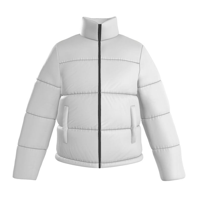 A.M. PUFFER JACKET