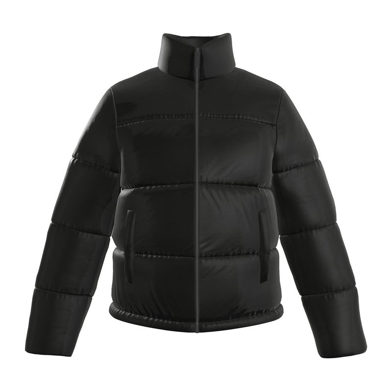 A.M. PUFFER JACKET