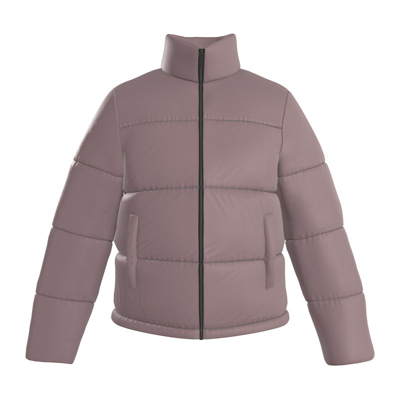 A.M. PUFFER JACKET