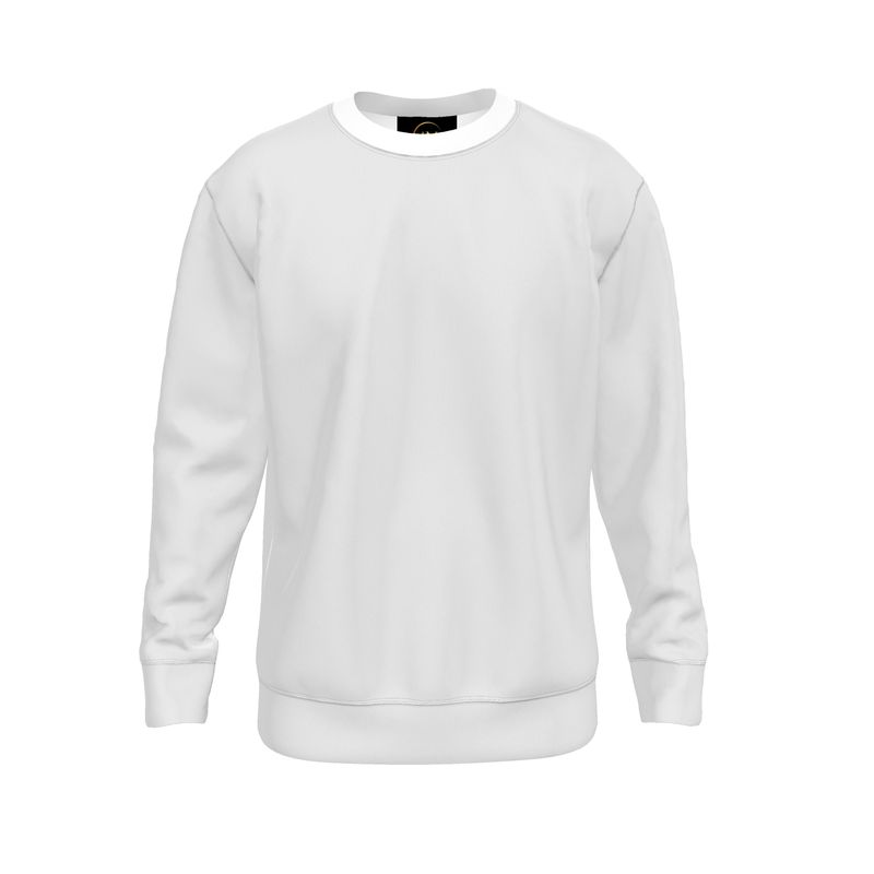A.M. ESSENCE CREWNECK