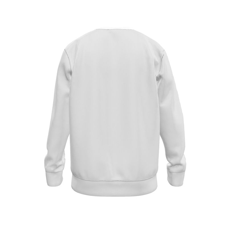 A.M. ESSENCE CREWNECK