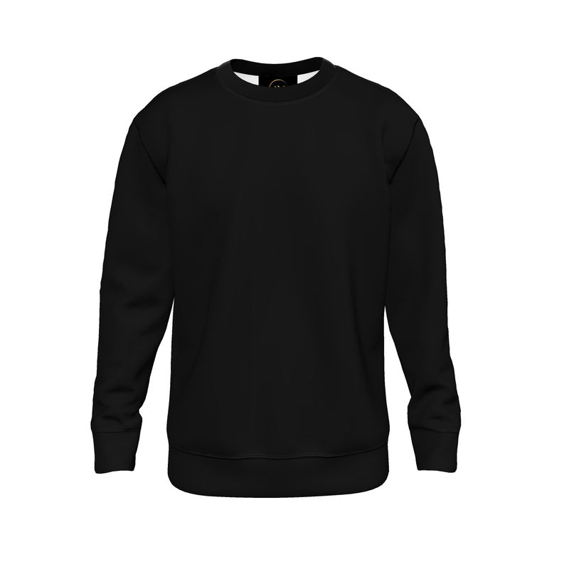 A.M. ESSENCE CREWNECK