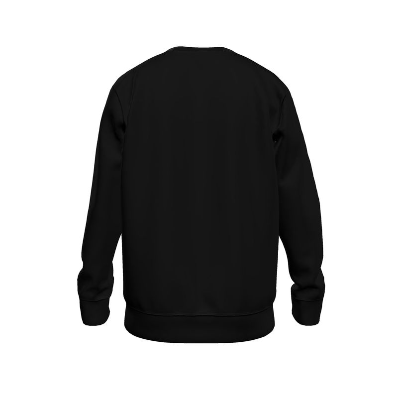 A.M. ESSENCE CREWNECK