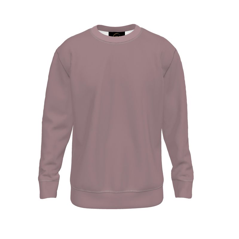 A.M. ESSENCE CREWNECK