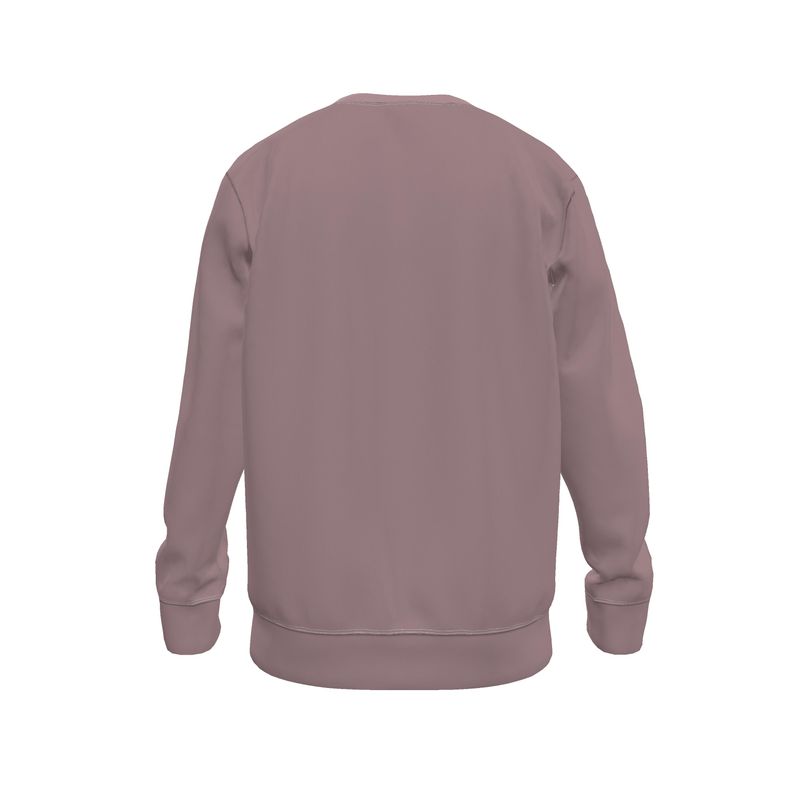 A.M. ESSENCE CREWNECK