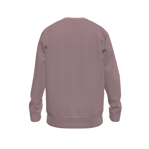 A.M. ESSENCE CREWNECK