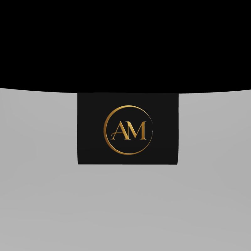 AM – DOLCEVITA NERO