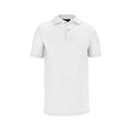 A.M. POLO PURE BLANC