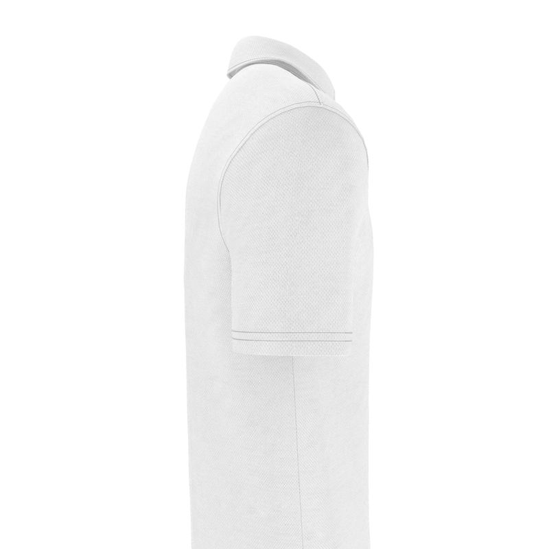 A.M. POLO PURE BLANC