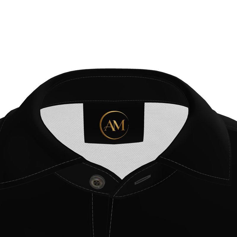 A.M. POLO ESSENCE NOIR