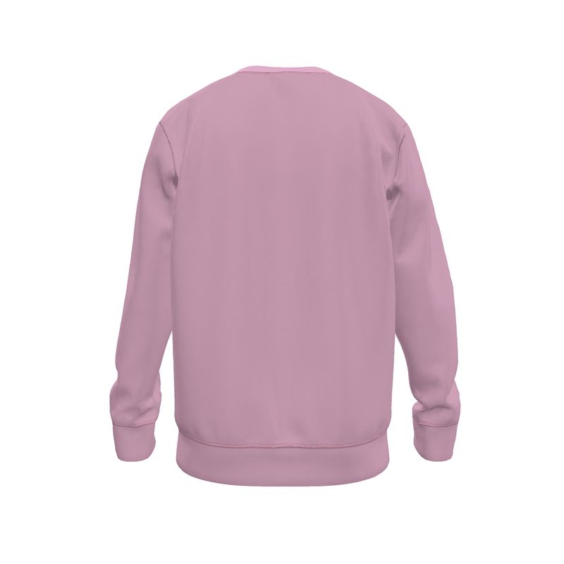 A.M. ESSENCE CREWNECK