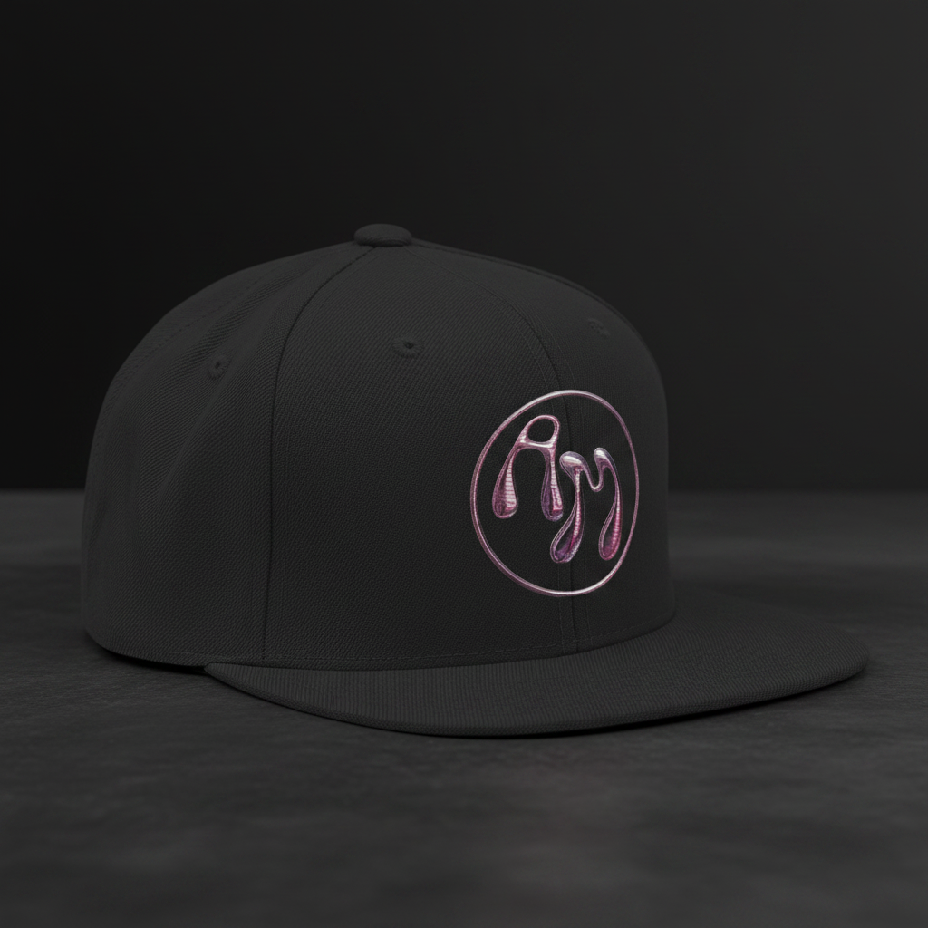 A.M. Snapback – Foto Realistica
